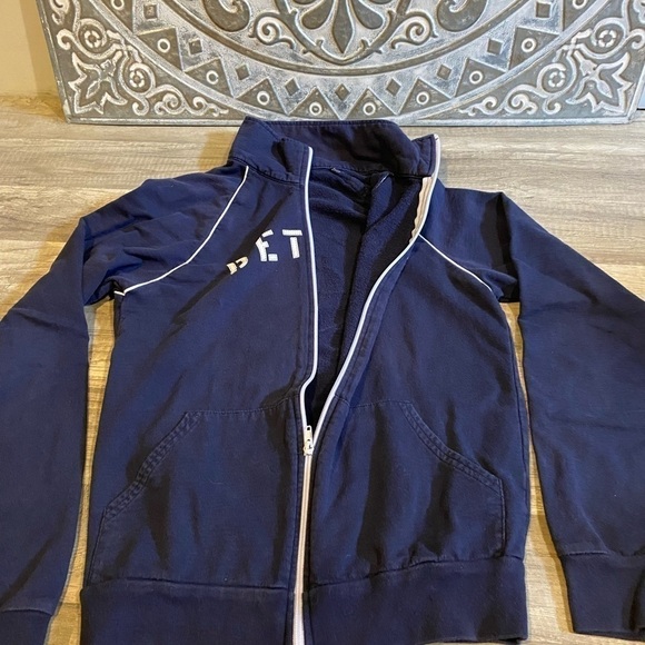 DETROIT sweatshirt small - Picture 3 of 6